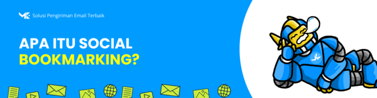 Apa Itu Social Bookmarking? Strategi Ampuh untuk Meningkatkan Trafik dan SEO Website