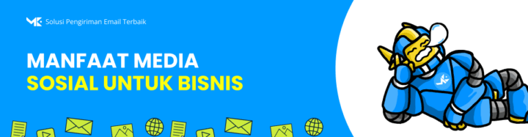 Lebih dari Sekadar Eksis! 5 Manfaat Media Sosial untuk Bisnis