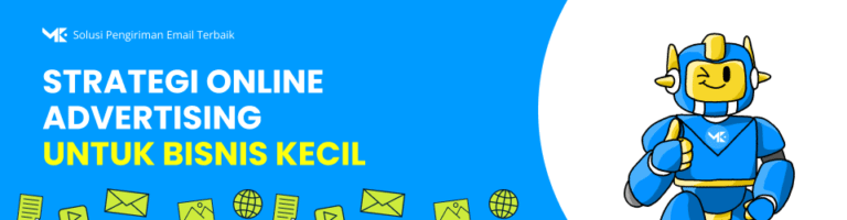 Strategi Online Advertising untuk Bisnis Kecil: Iklan Efektif Tanpa Boros