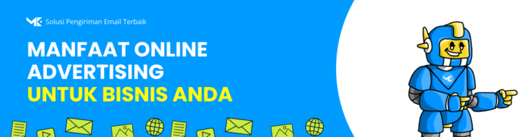 5 Manfaat Online Advertising untuk Pertumbuhan Bisnis Kilat