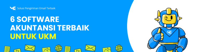 Kelola Keuangan Lebih Mudah: 6 Software Akuntansi Terbaik untuk UKM di Indonesia