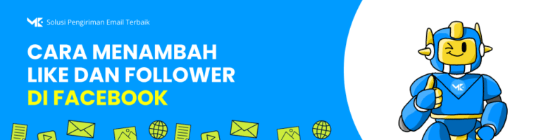 Cara Menambah Follower Facebook Organik & Aman