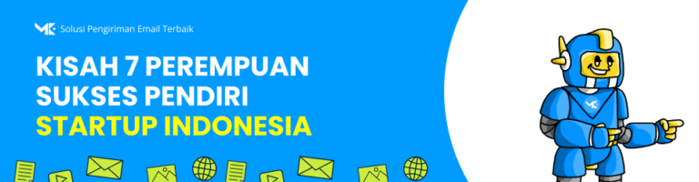 Inspiratif! 7 Perempuan Hebat di Balik Startup RI