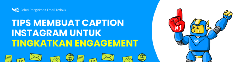 Tak Lagi Sepi Like! 6 Tips Caption Instagram Bikin Engagement Naik