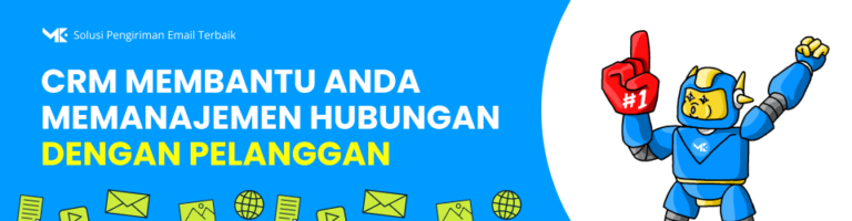 CRM: Kunci Utama Membangun Hubungan Jangka Panjang dengan Pelanggan