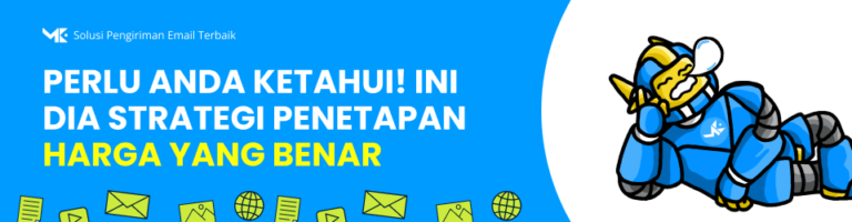 Perlu Anda Ketahui! Ini Dia Strategi Penetapan Harga yang Benar Agar Bisnis Cuan Maksimal