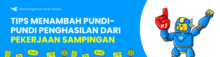 Kerja Cerdas: Tips Menambah Pundi-Pundi Penghasilan dari Pekerjaan Sampingan