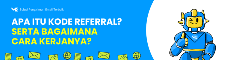 Apa Itu Kode Referral? Cara Kerjanya untuk Melejitkan Penjualan