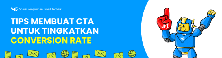Tips Membuat CTA Powerful untuk Melejitkan Conversion Rate