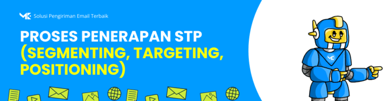 Strategi STP: Cara Memetakan Pasar agar Bisnis Tepat Sasaran