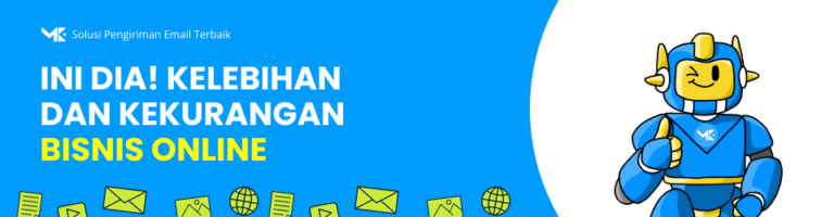 Kelebihan dan Kekurangan Bisnis Online: Panduan Realistis untuk Pemula