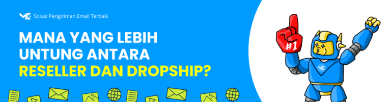 Reseller vs Dropship: Mana yang Lebih Untung untuk Bisnis Anda?