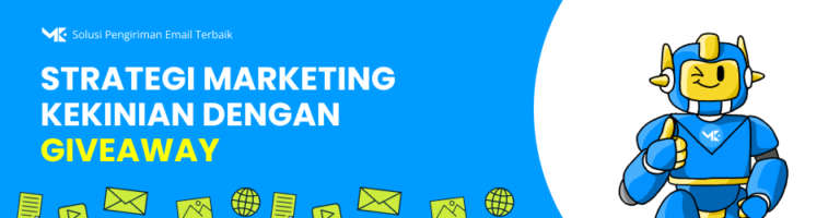 Strategi Marketing Giveaway: Cara Efektif Melejitkan Penjualan