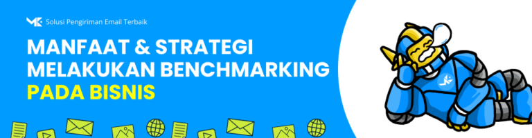 Manfaat & Strategi Benchmarking: Cara Cerdas Menyalip Kompetitor Anda
