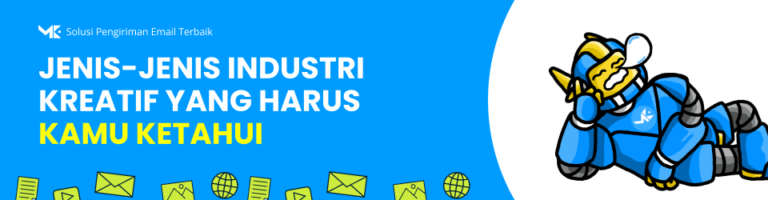 Menjelajahi Jenis-Jenis Industri Kreatif: Peluang Bisnis Berbasis Ide di Era Digital