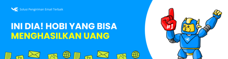 Daftar Hobi yang Bisa Menghasilkan Uang di Waktu Luang