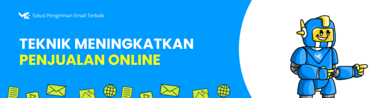 Strategi Jitu: 5 Teknik Meningkatkan Penjualan Online Secara Signifikan