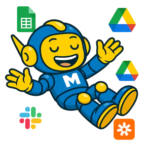 Mailketing Integrasi Dengan Berbagai layanan