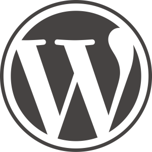 Wordpress-Logo.svg