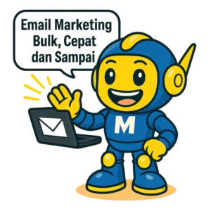 Mailketing Email Blast Bulk Autoresponder