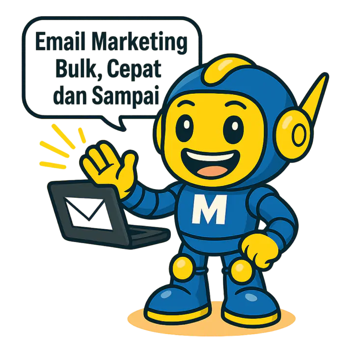 Email Blast & Autoresponder