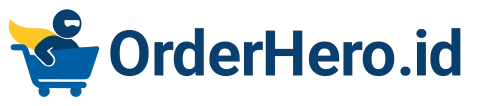 Logo OrderHero